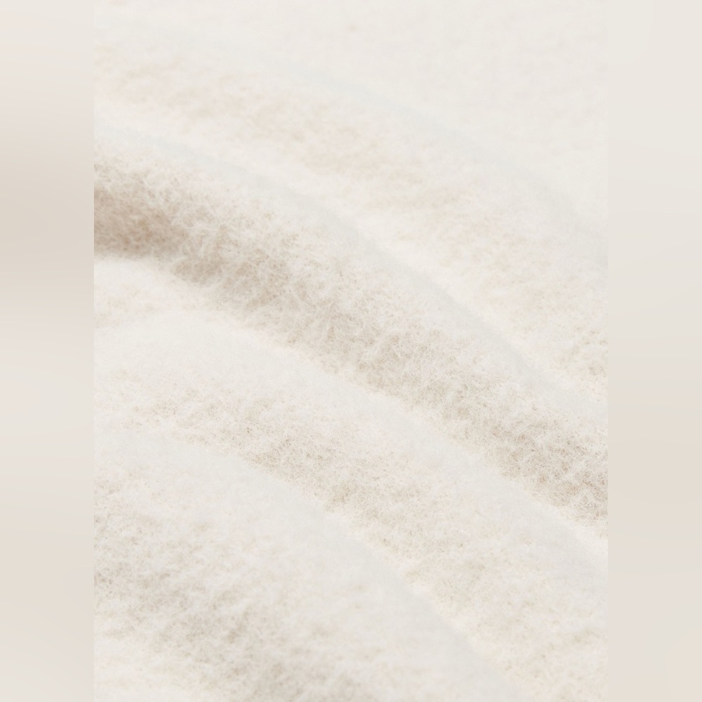 COPY - TWO PIECE SET Aritzia Wilfred Free Hush Knit Tank Dress WITH Cardigan Se… - Picture 5 of 16